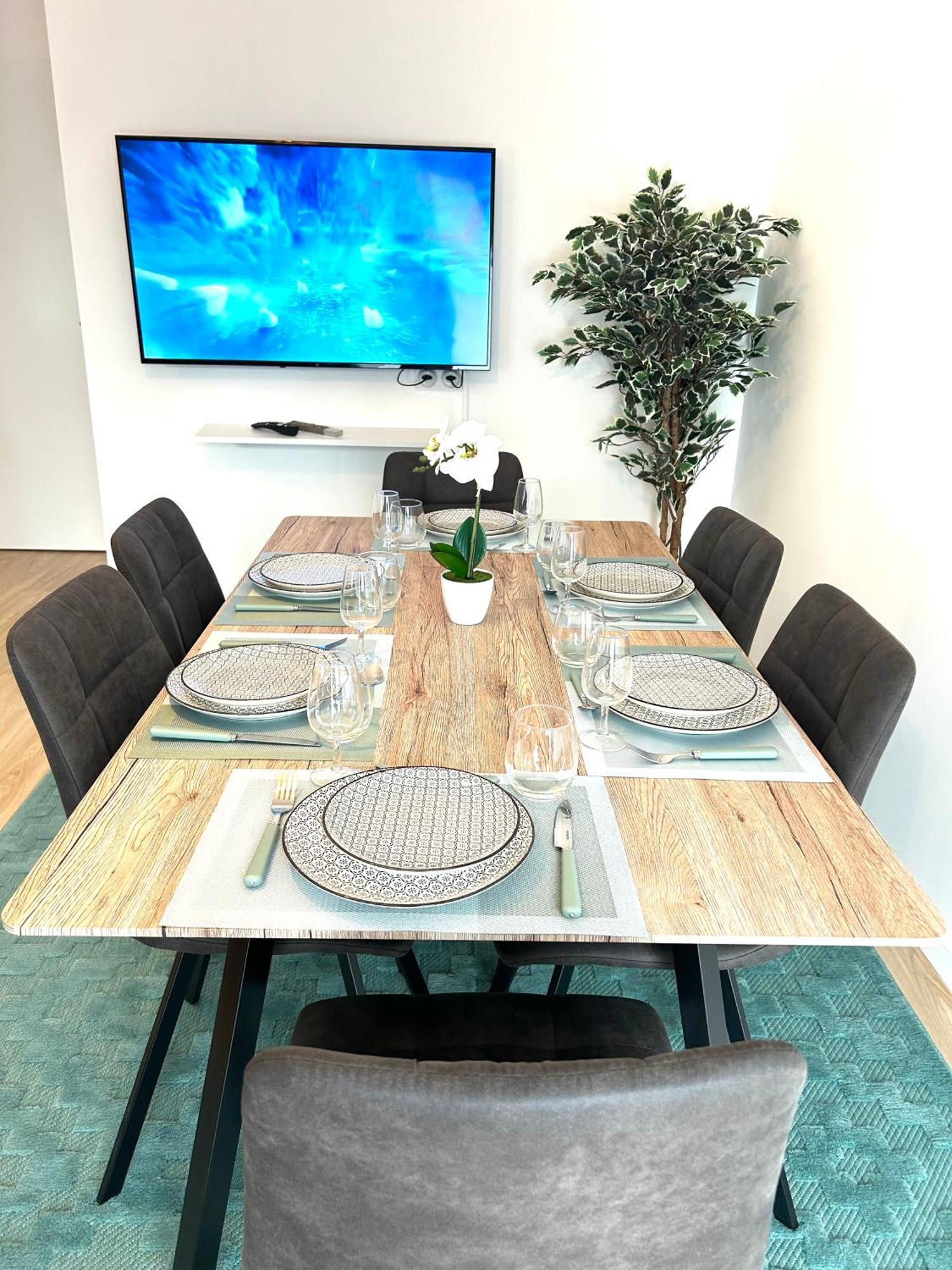Cosy Apartment - Parking, Garden,10Mn From Disneyland! Montevrain Exterior photo