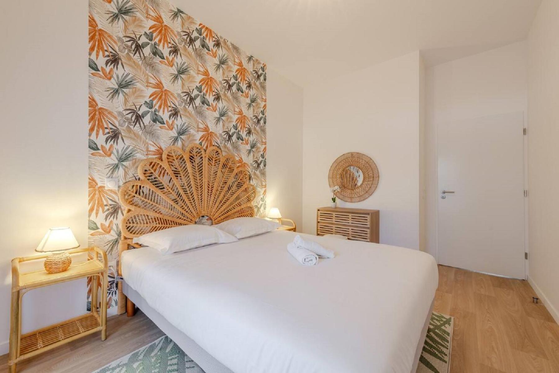 Cosy Apartment - Parking, Garden,10Mn From Disneyland! Montevrain Exterior photo